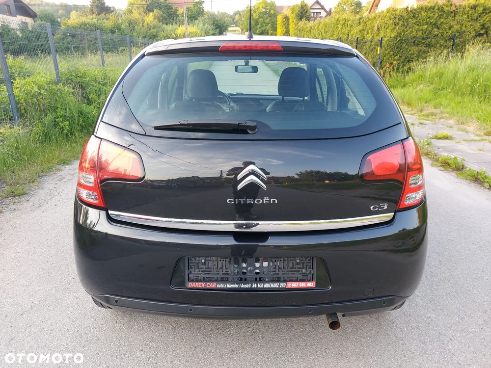 Citroën C3 1.4 Confort - 6