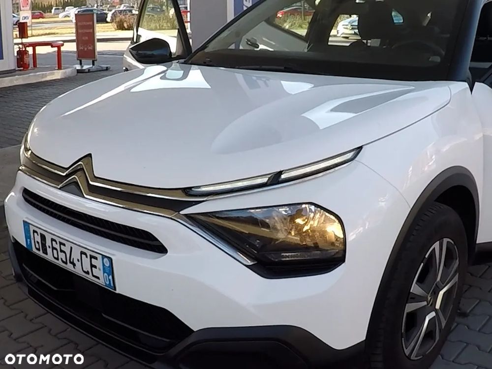 Citroën C4 - 6