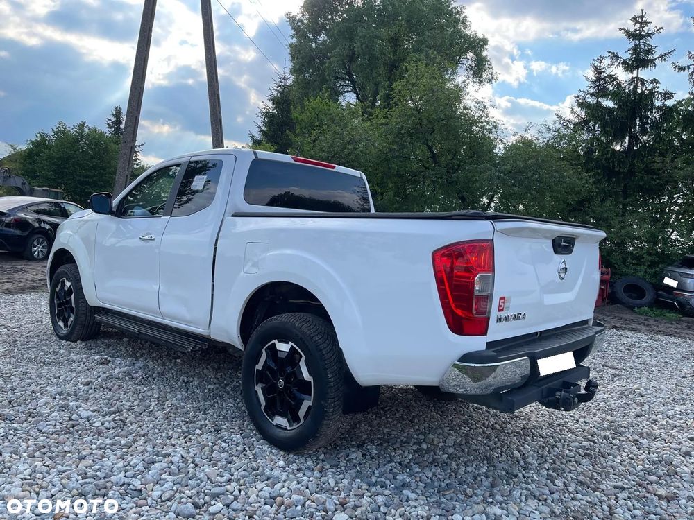 Nissan Navara - 4