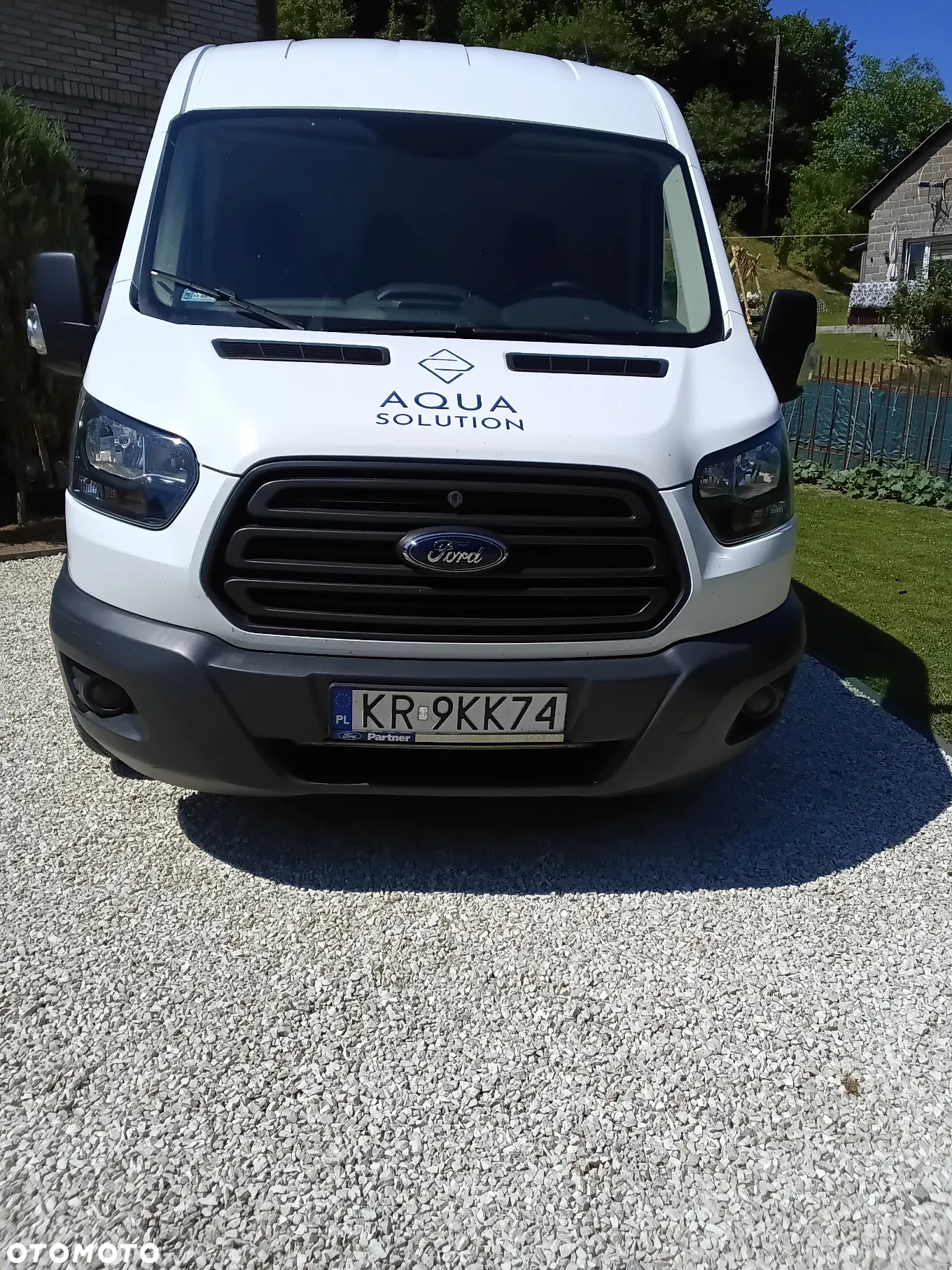 Ford Transit - 3