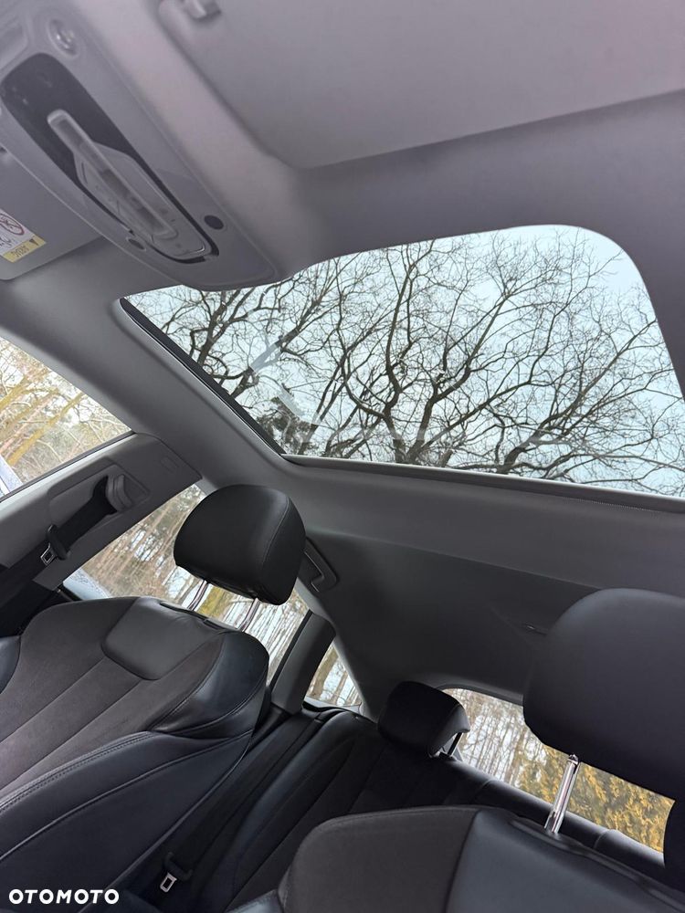 Audi A5 Sportback 2.0 TDI S tronic sport - 20