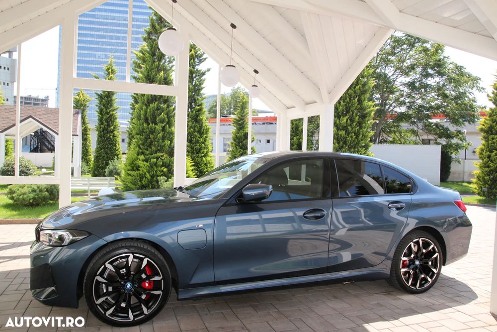 BMW Seria 3 330e xDrive AT PHEV - 20