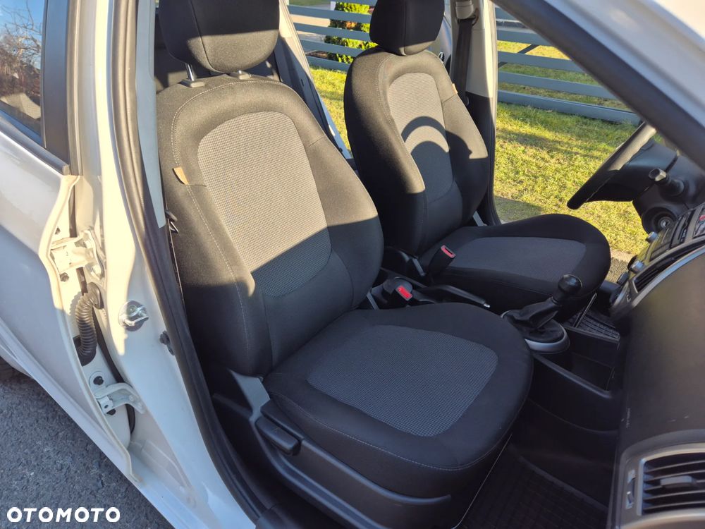 Hyundai i20 - 21