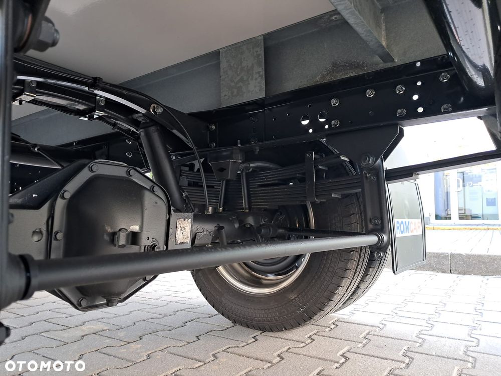 Iveco Daily Izoterma 8EP - 16