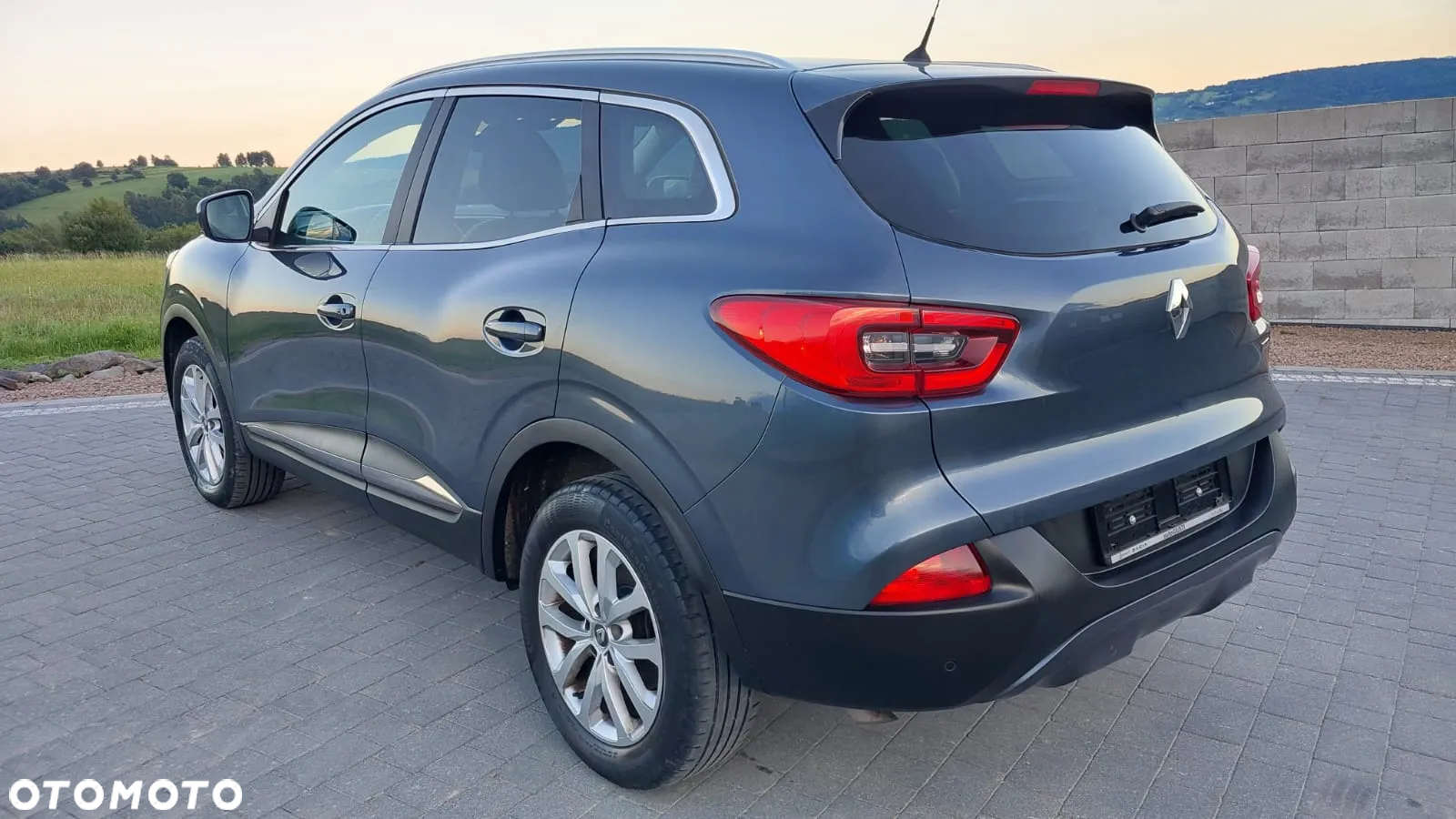 Renault Kadjar Energy dCi 110 EDC Business - 6
