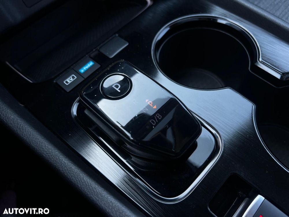 Nissan X-Trail - 16