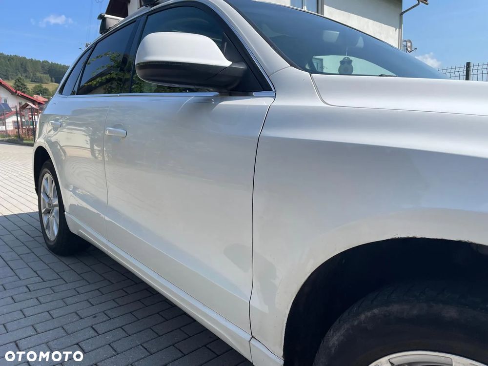 Audi Q5 3.2 FSI Quattro S tronic - 6