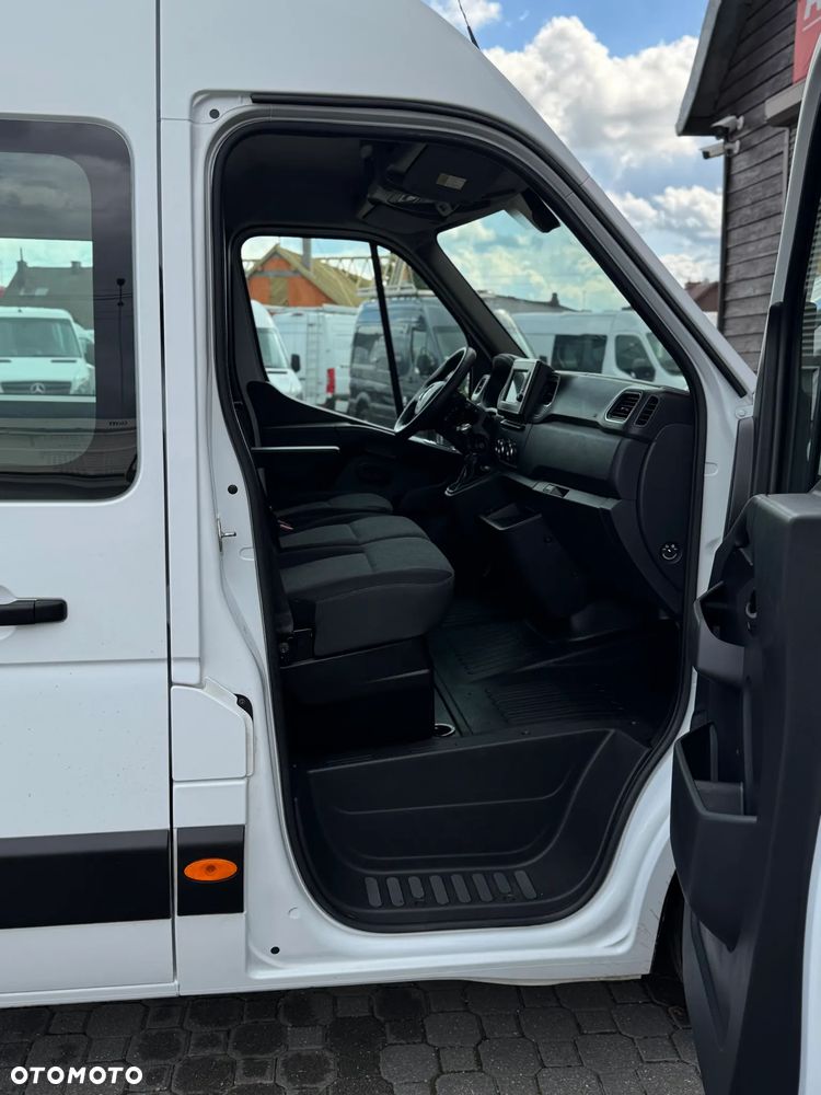 Renault MASTER - 19