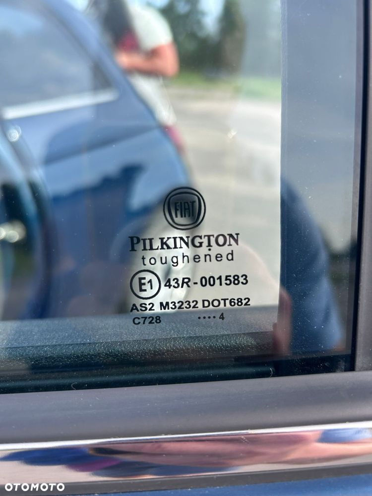Fiat 500 1.0 Hybrid Dolcevita - 19