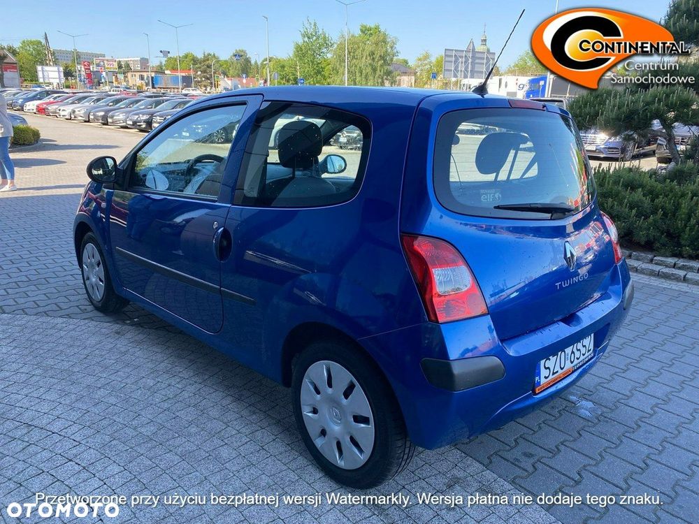 Renault Twingo - 4