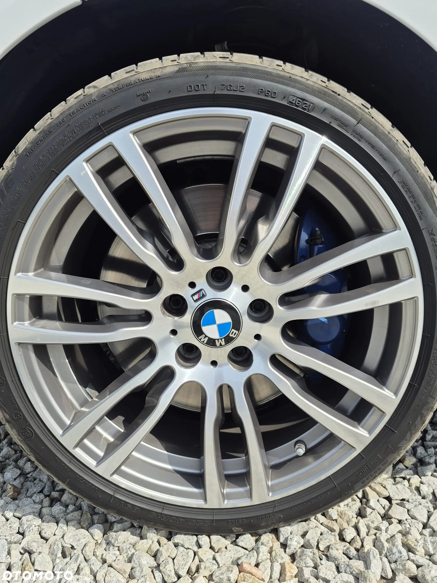 BMW Seria 4 435d Gran Coupe xDrive M Sport - 12