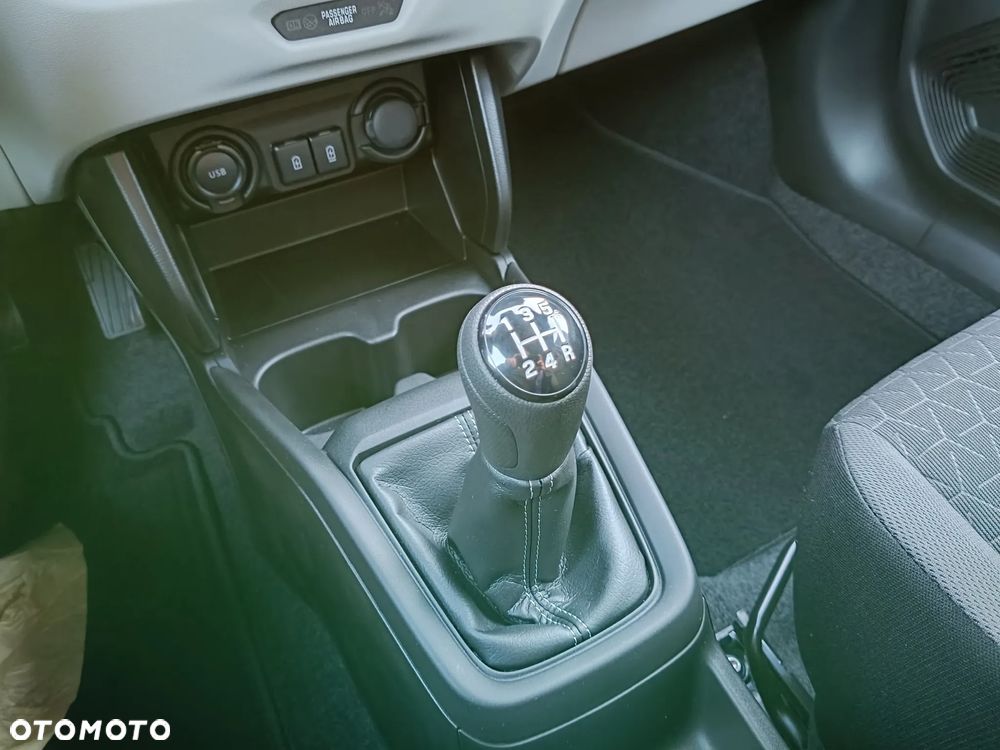 Suzuki Swift 1.2 Dualjet SHVS Premium Plus - 15