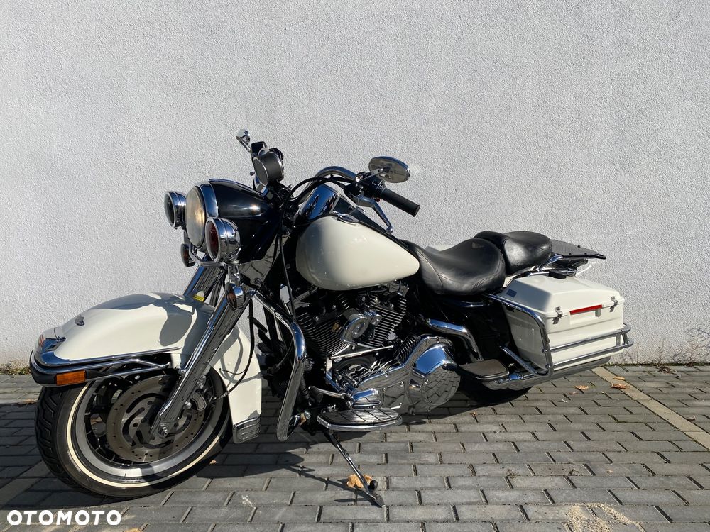 Harley-Davidson Touring Road King - 4