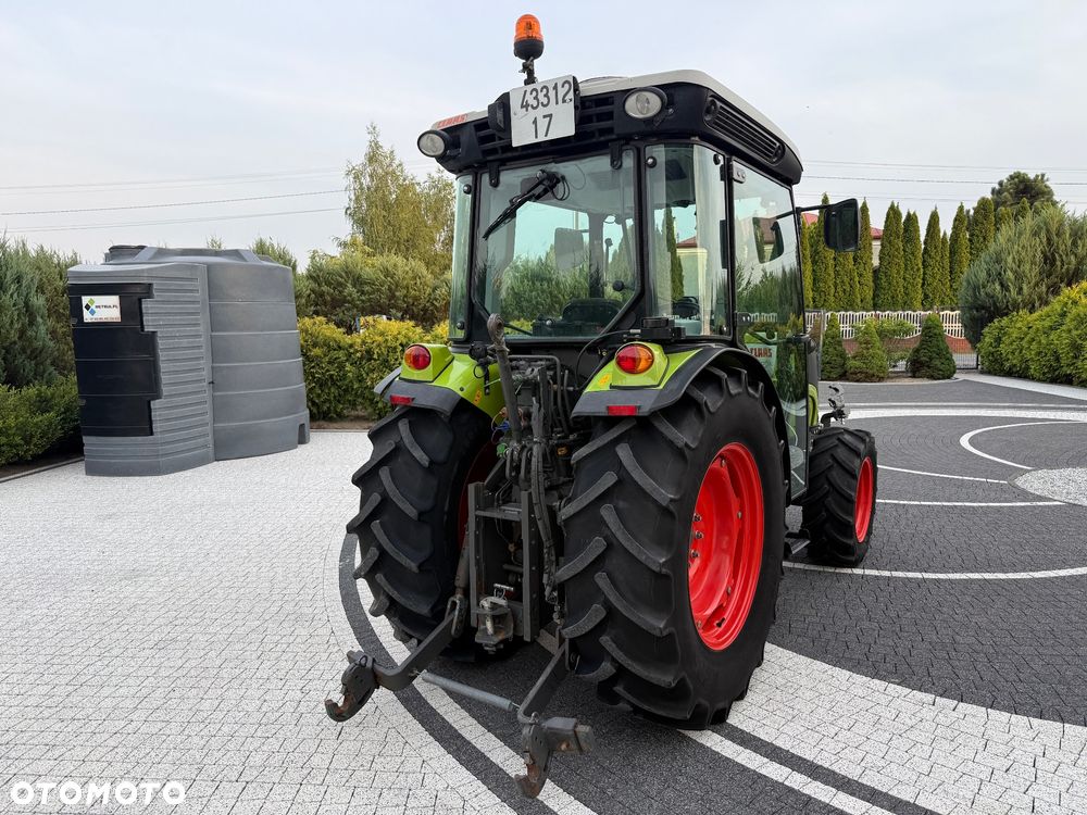 Claas Nexos 220VL - 7