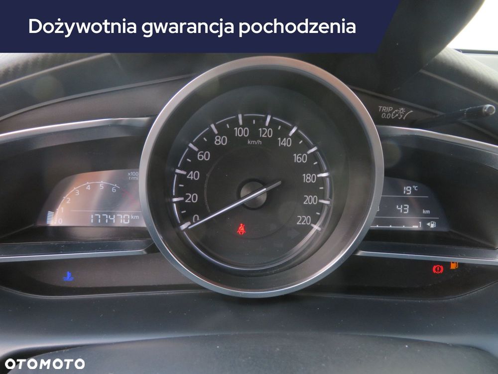 Mazda 2 - 13