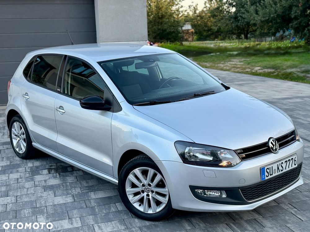 Volkswagen Polo 1.2 12V Highline - 3