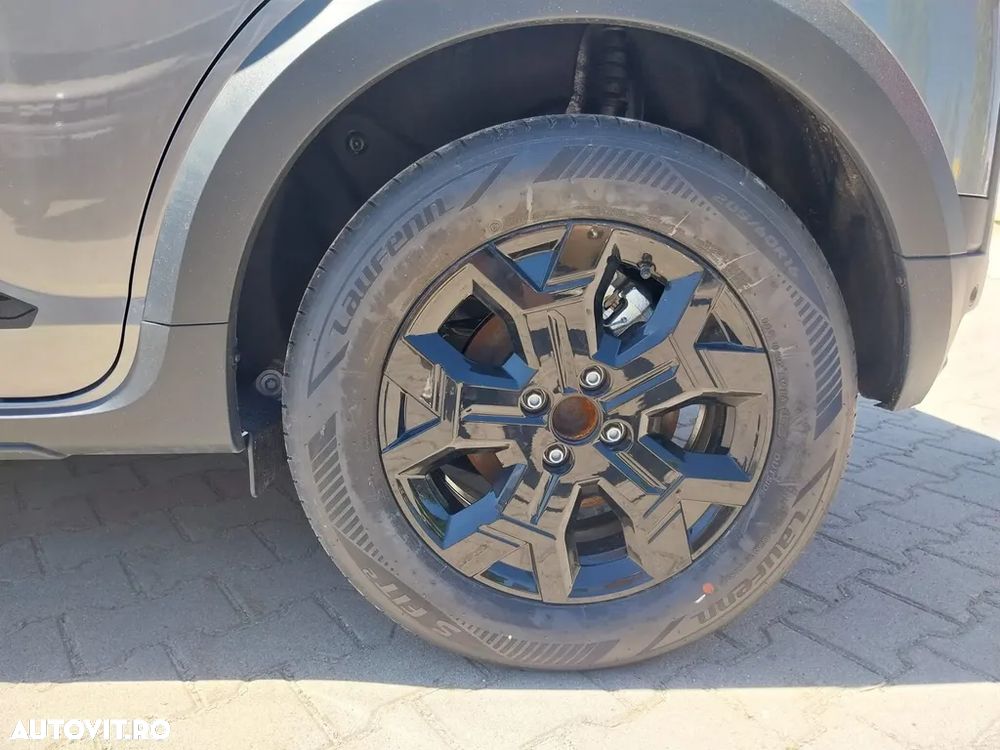 Dacia Sandero Stepway ECO-G 120 Extreme - 6