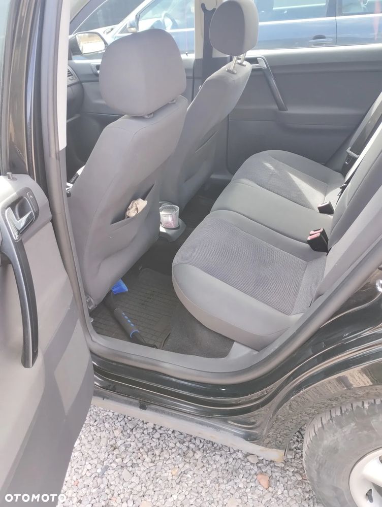 Volkswagen Polo 1.9 TDI Comfortline - 15