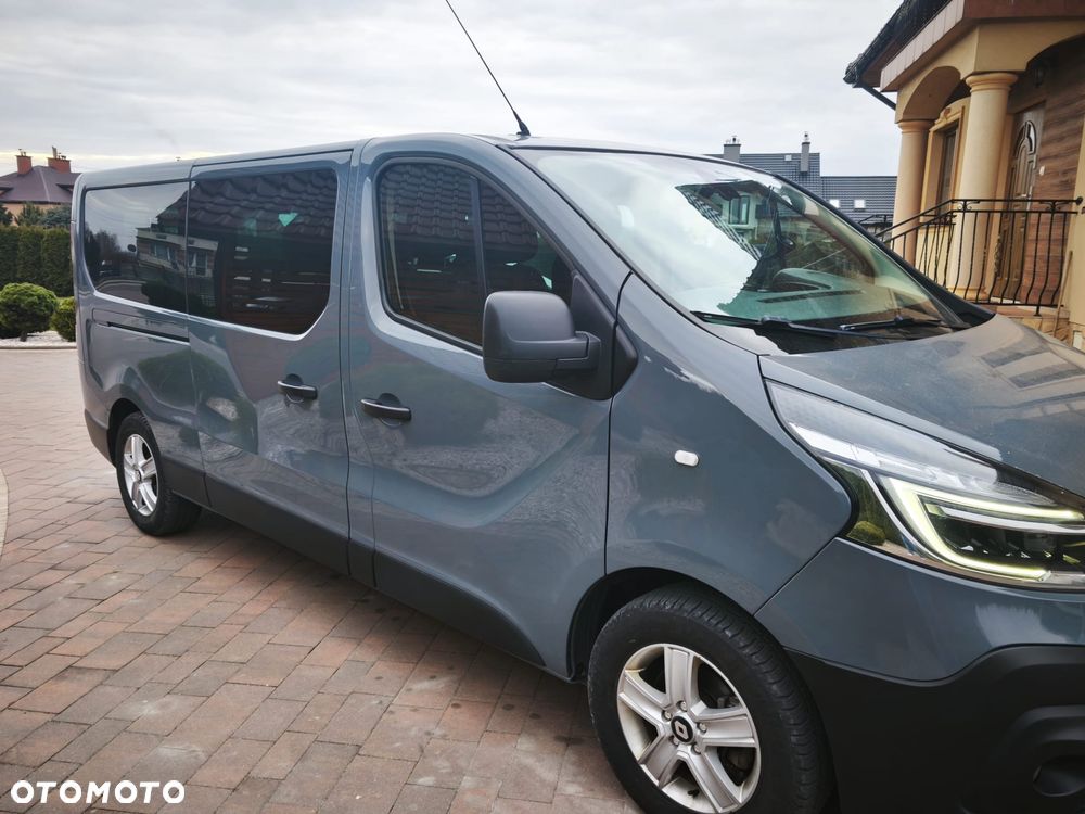 Renault Trafic - 4