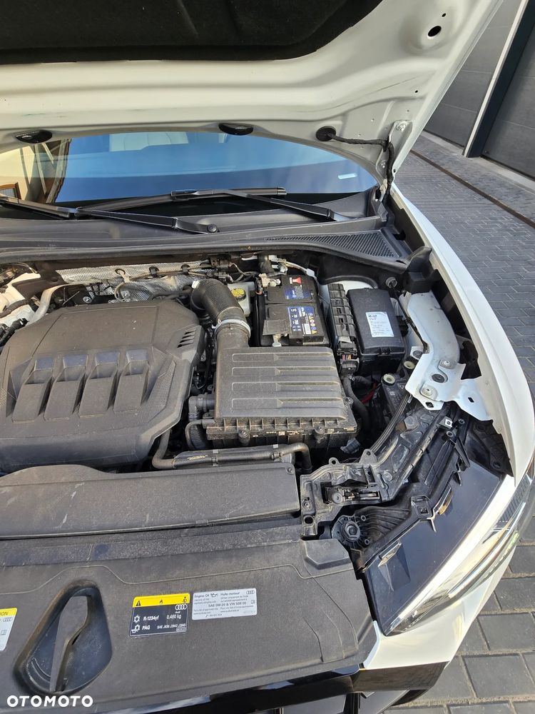 Audi Q3 45 TFSI Quattro S tronic S line - 18