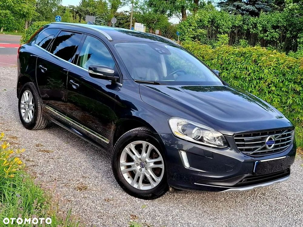 Volvo XC 60 - 5