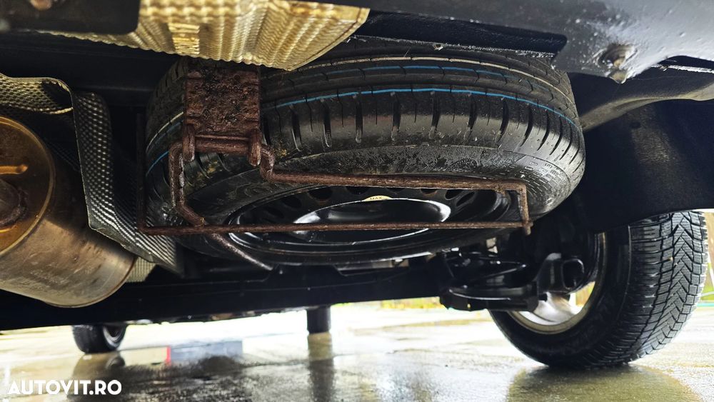 Dacia Lodgy dCi 110 Laureate - 18