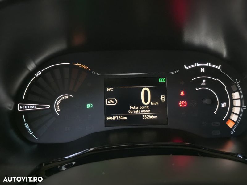 Dacia Spring Expression - 11