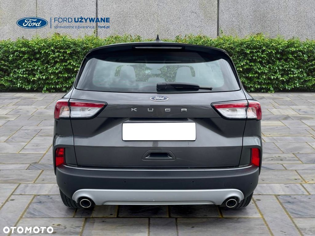 Ford Kuga 2.0 EcoBlue COOL&CONNECT - 6