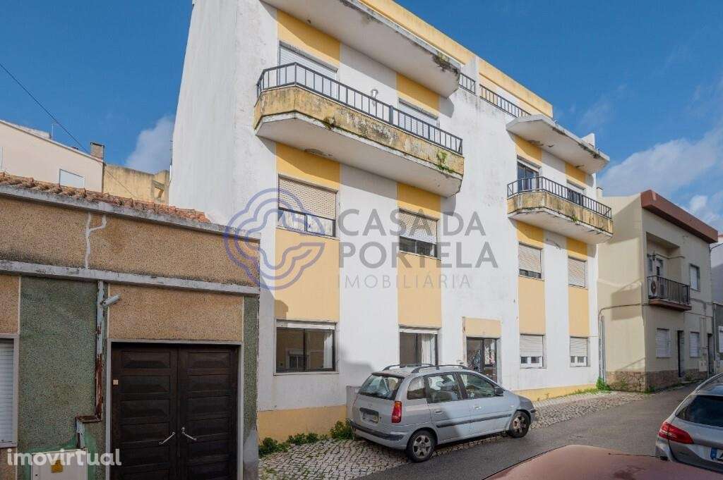 Apartamento T2,Caldas da Rainha - Grande imagem: 3/21