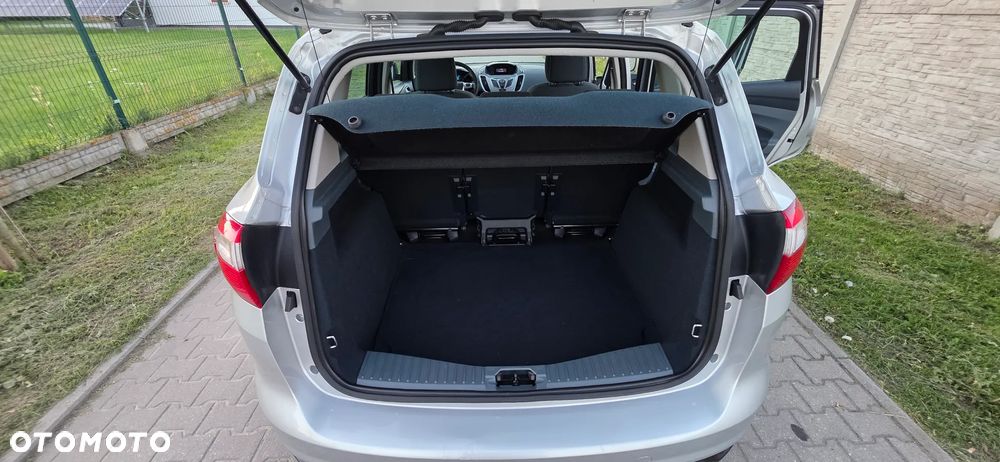 Ford C-MAX - 15