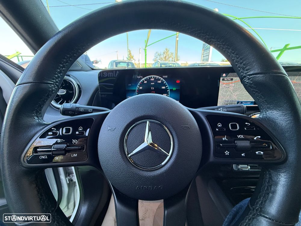 Mercedes-Benz GLB 180 d Style - 36