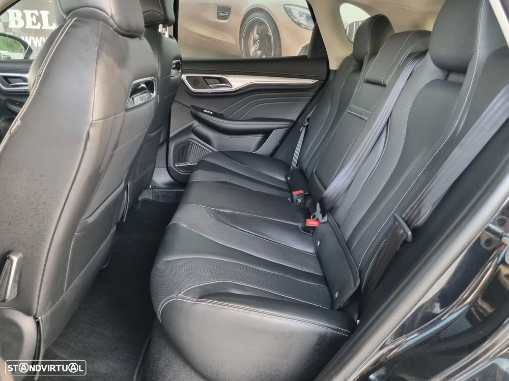 MG Marvel R 70 kWh Luxury - 6