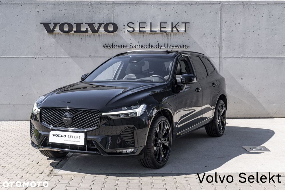 Volvo XC 60 - 2