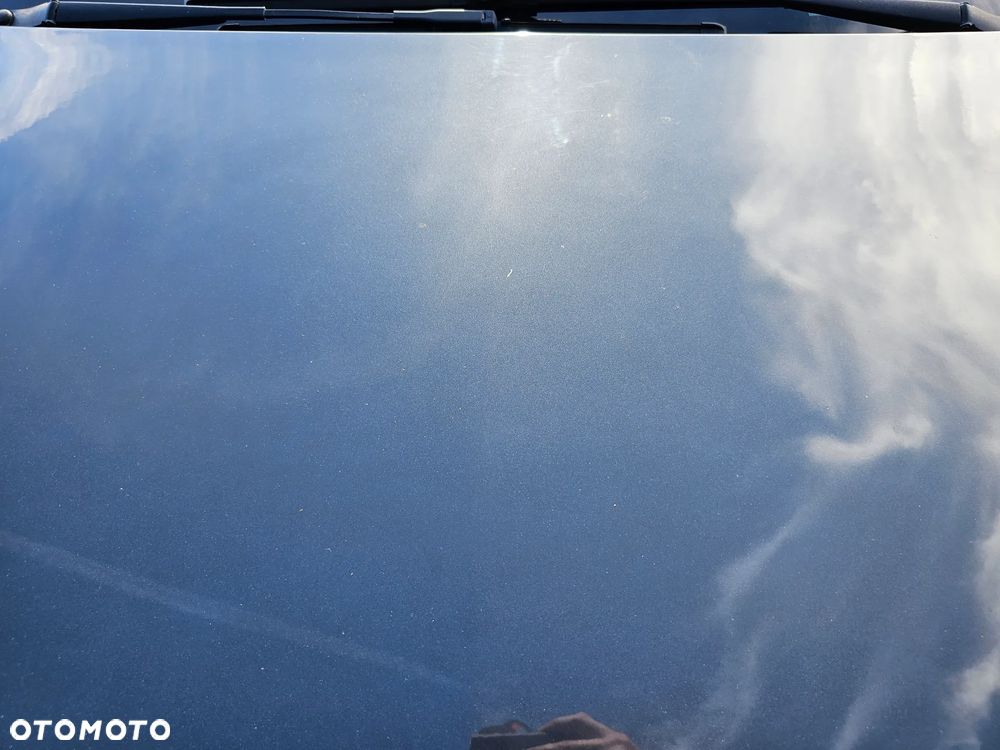MASKA POKRYWA SILNIKA OPEL ZAFIRA B Z177 - 9