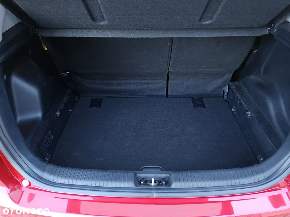 Kia Venga 1.4 Business Line - 13