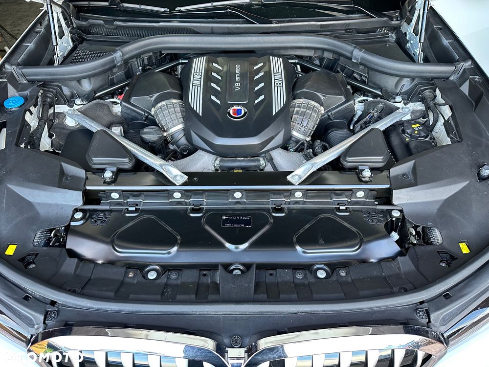 BMW-ALPINA XB7 Biturbo - 27