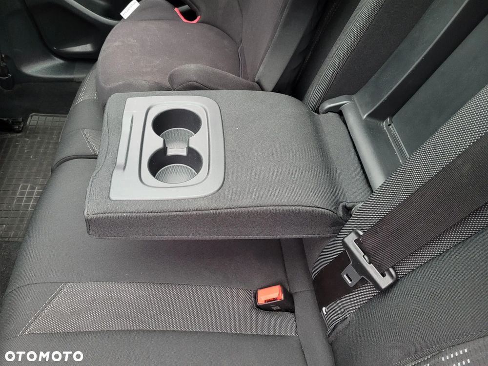 Peugeot 308 BlueHDi 120 Stop & Start Allure - 18