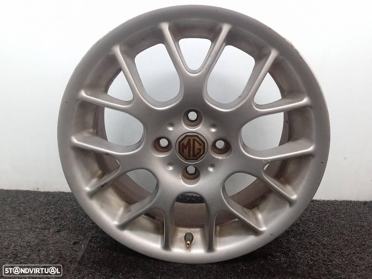 PNEU MG ROVER MG ZR - 1