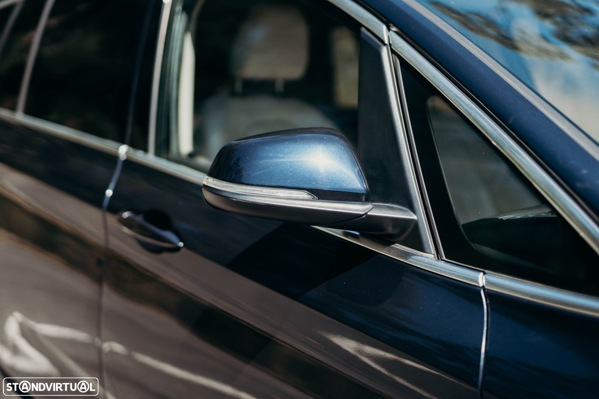 BMW 218 Gran Tourer d 7L Line Luxury Auto - 46