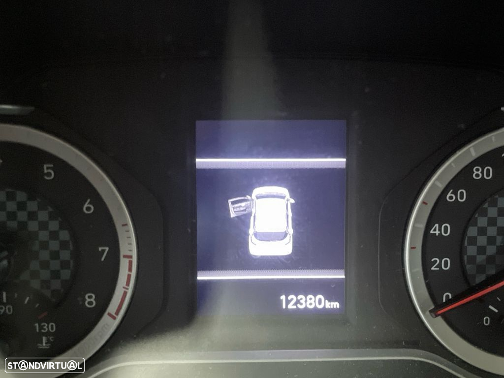 Hyundai i10 1.0 Comfort - 3