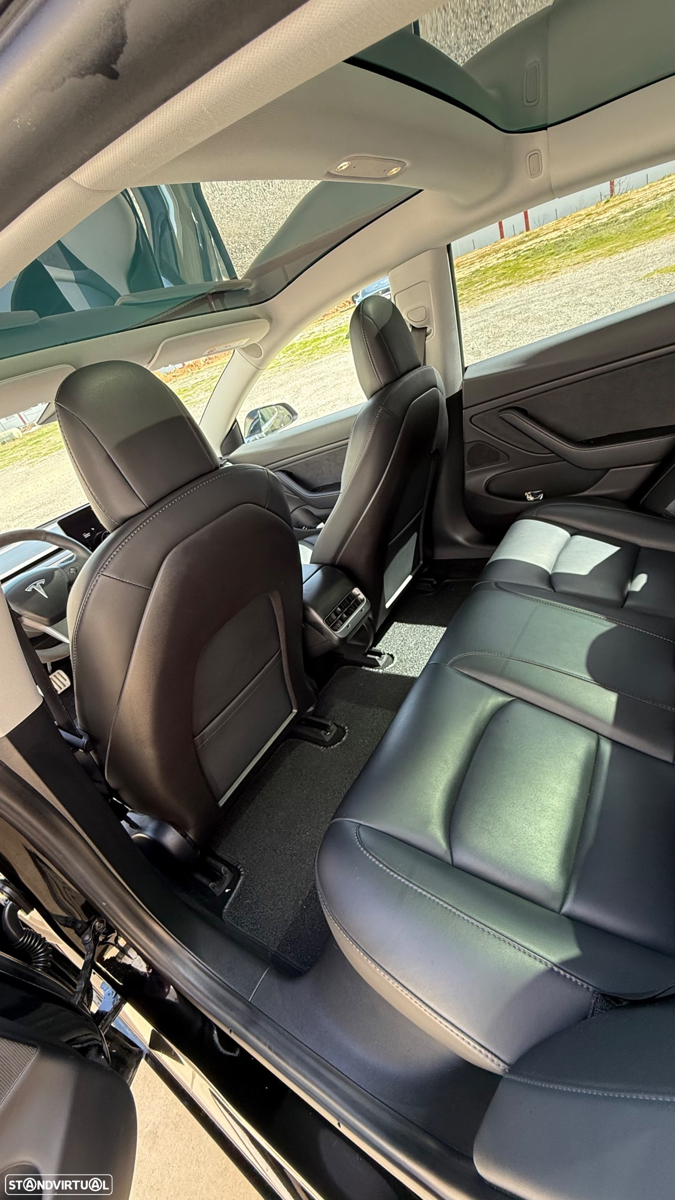 Tesla Model 3 Performance Dual Motor AWD - 16