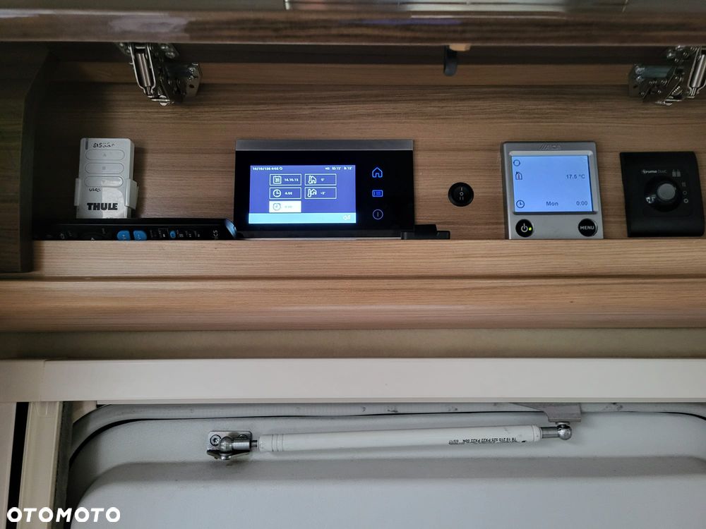 KNAUS SUN I - 13