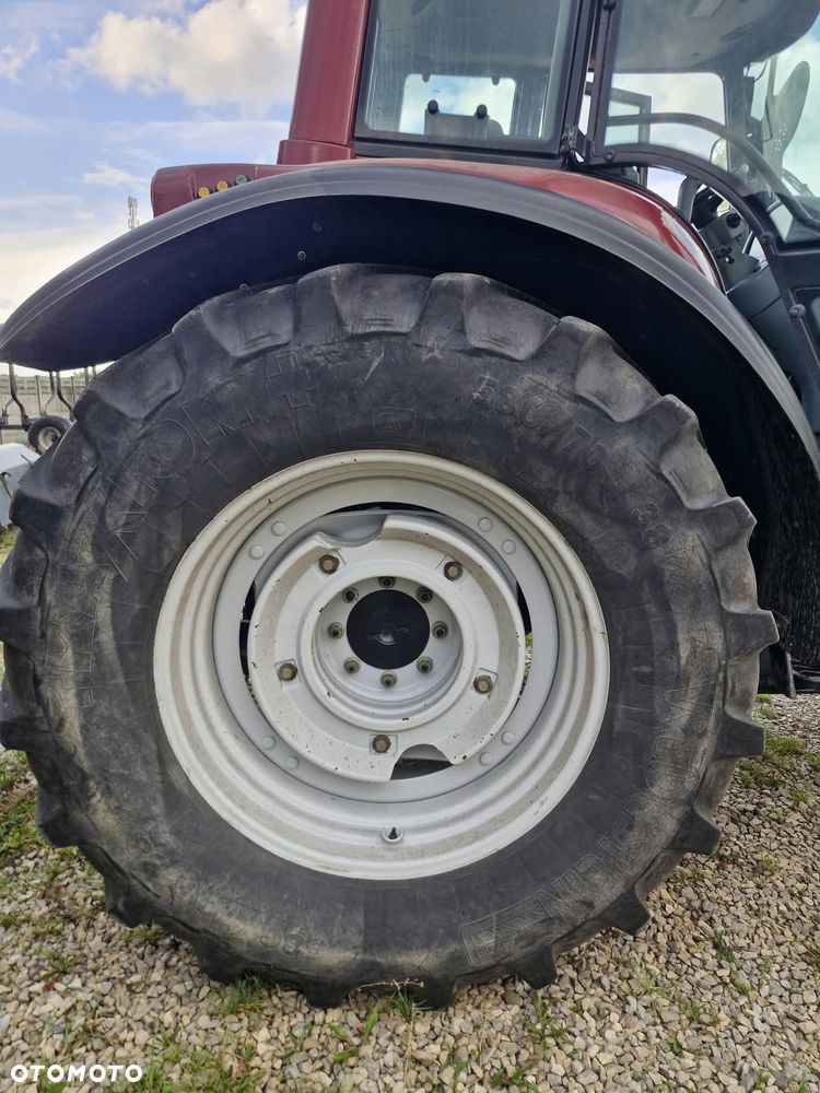 Valtra T140 - 19