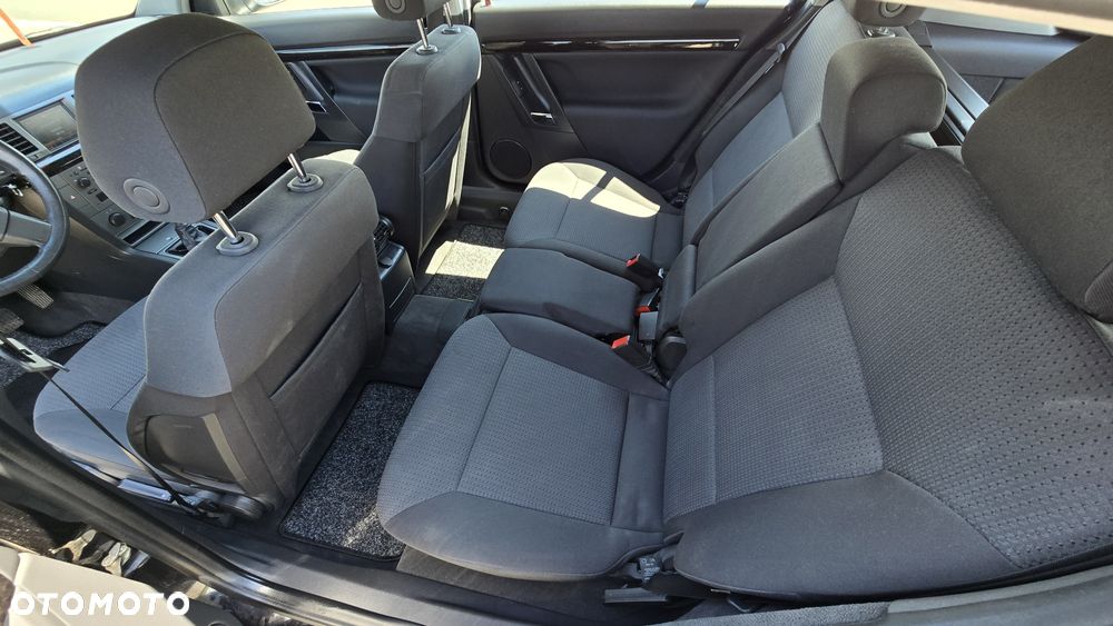 Opel Signum - 6