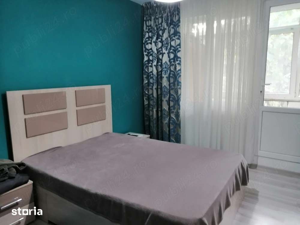 3 camere cu parcare Brancoveanu - Huedin - pet friendly — fotografia 1