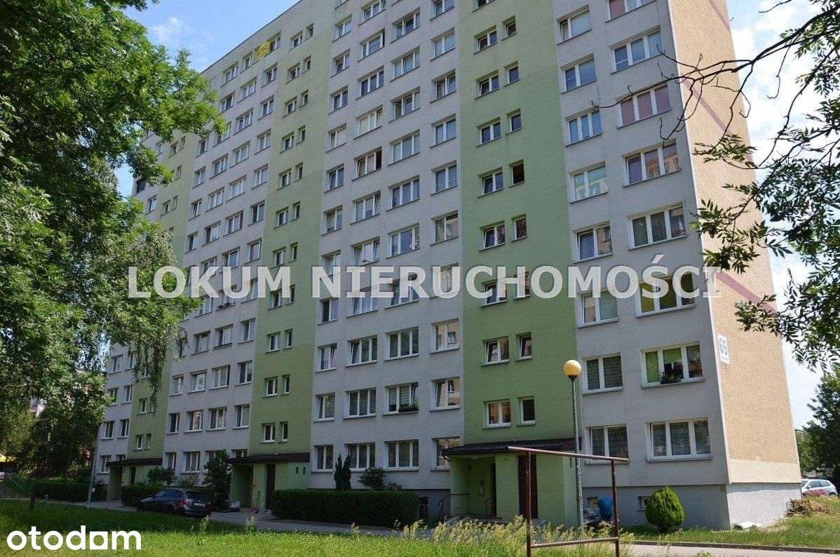 Kawalerka Blisko Centrum Tarnowa - Ul.Lwowska