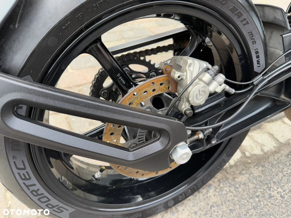 Husqvarna Vitpilen - 13