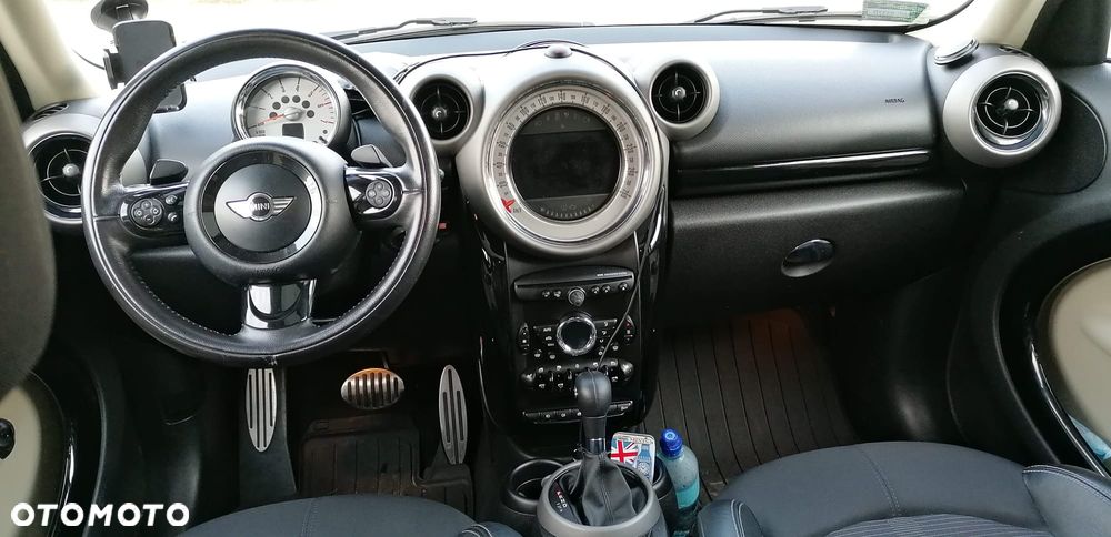 MINI Countryman - 13