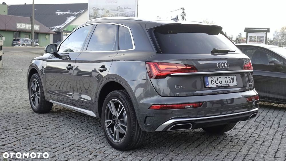 Audi Q5 - 12