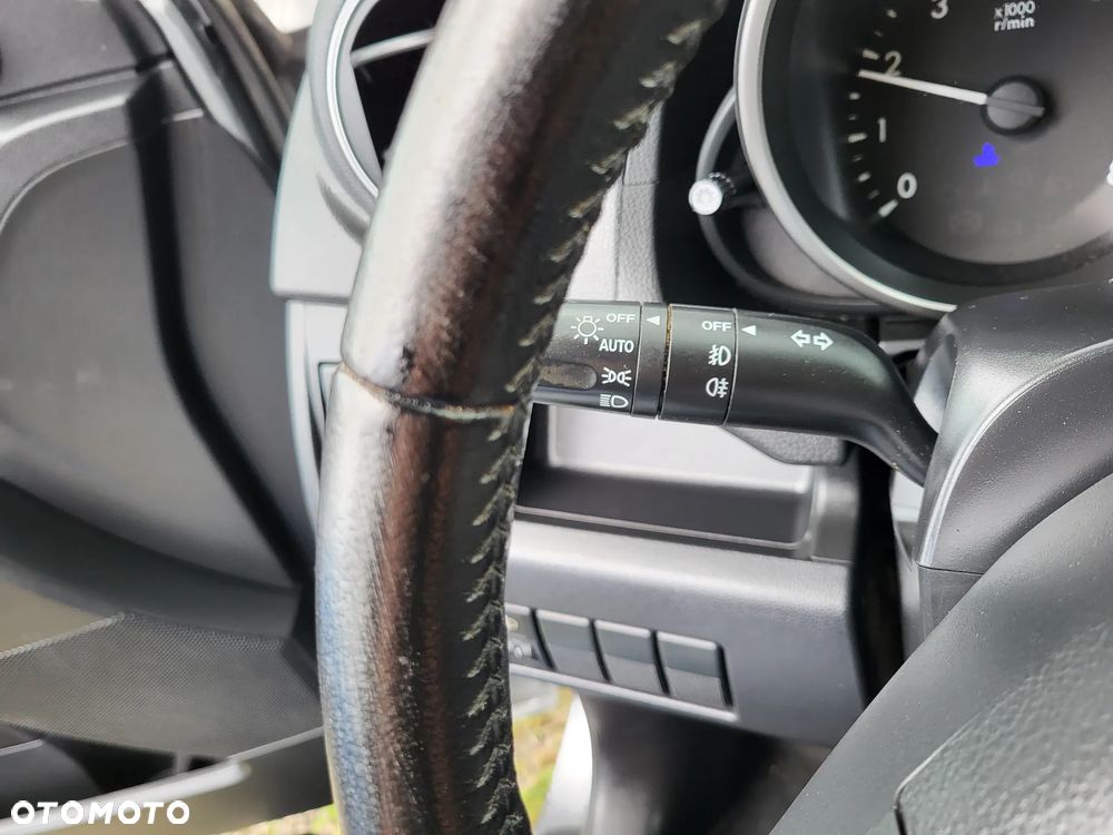 Mazda 5 2.0 MZR-DISI i-stop Sendo - 14
